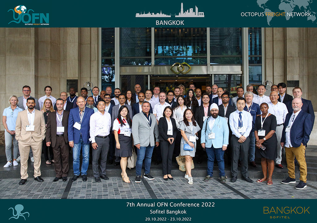 Bangkok Convention Photography OFN Group Shot Annual event Sofitel Hotel .jpg