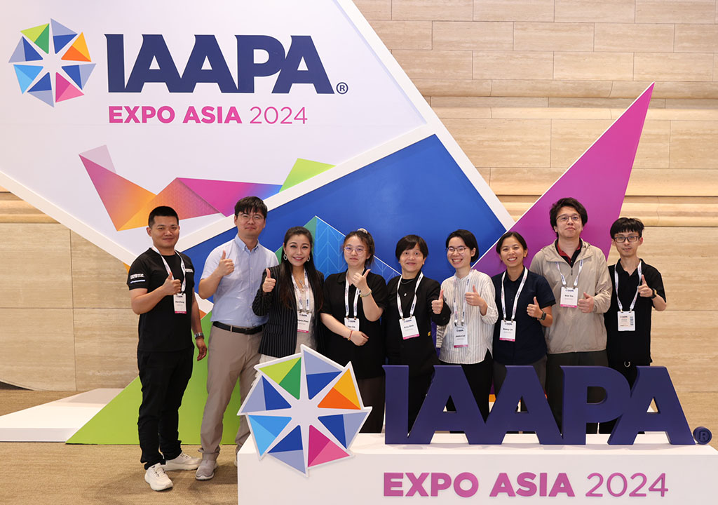 Bangkok Event Photographer Expo and Trade Fairs IAAPA Bangkok Queen Sirikit Centre.jpg