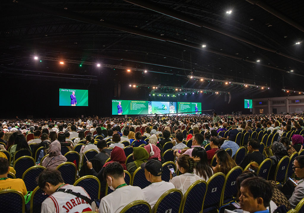 Bangkok Event Photographer convention event in Bangkok Thailand.jpg