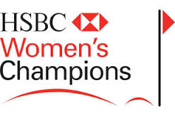 HSBC Womens Champions Singapore photographer