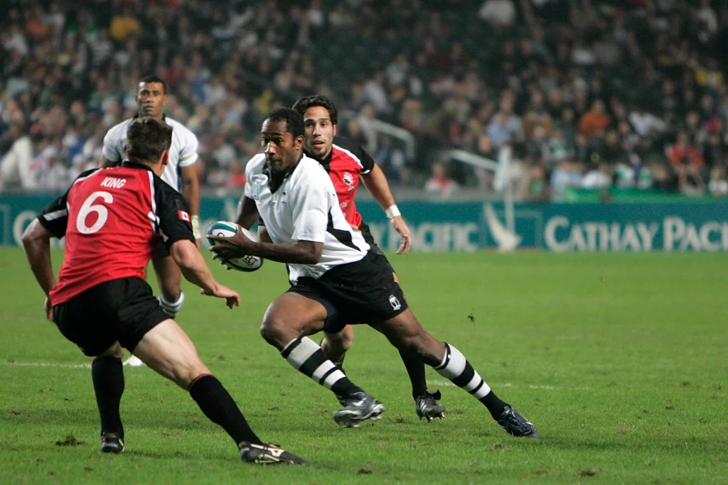 Bangkok rugby photography sport professional HSBC