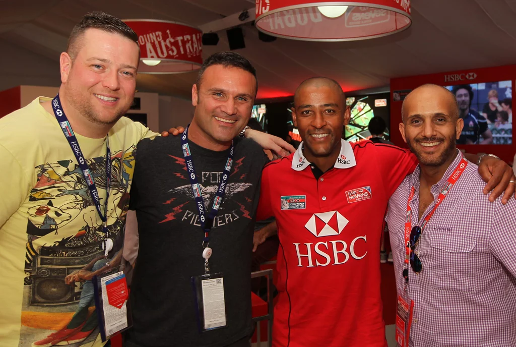 sport photography HSBC freelance rugby