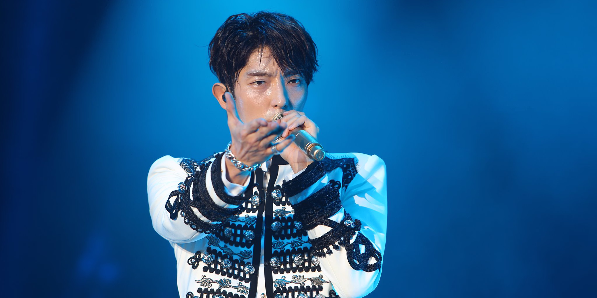 Singapore Kpop HSBC Concert Lee Joon Gi Concert Bangkok Photography
