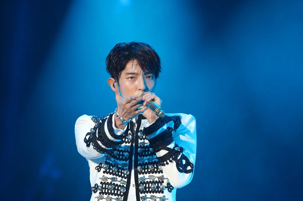 이준기 Lee Joon Gi Concert in Singapore by Bangkok Concert Photographer 103