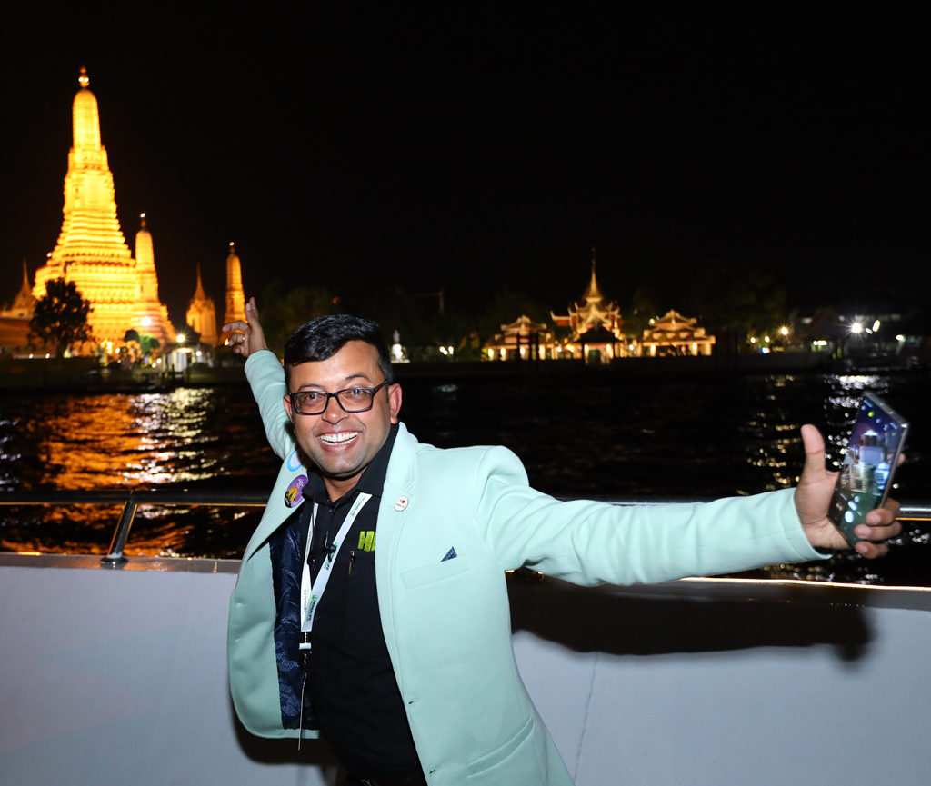 Bangkok Boat Cruise Images 5 Rings Photography 001