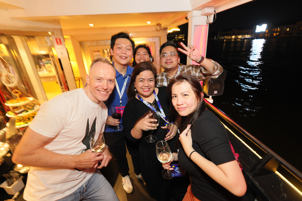 Bangkok Boat Cruise Images 5 Rings Photography 004