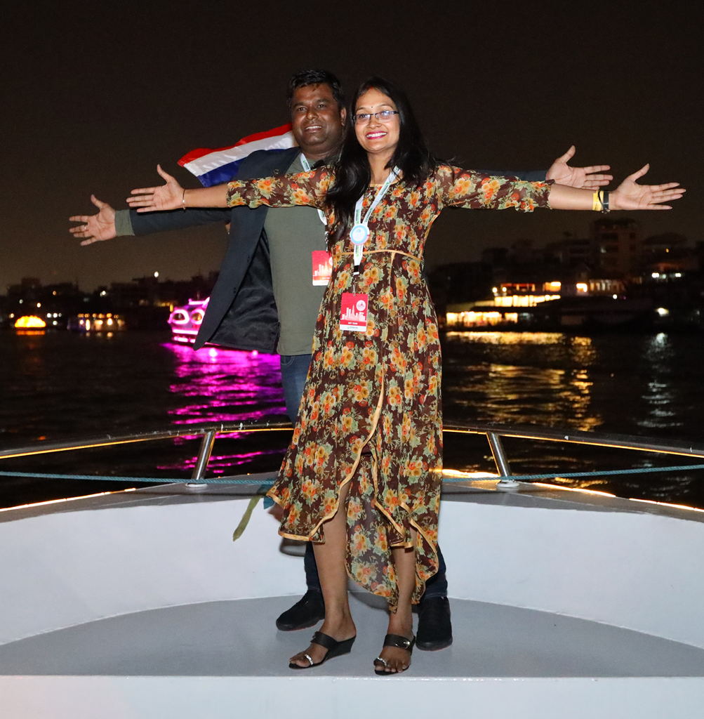 Bangkok Boat Cruise Images 5 Rings Photography 008