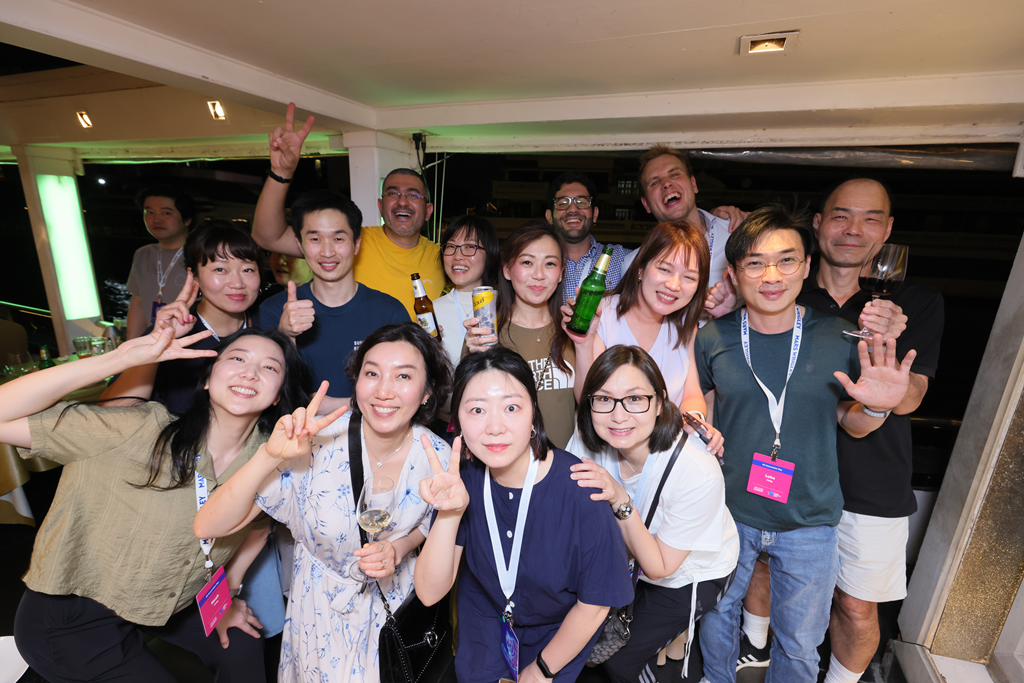 Bangkok Boat Cruise Images 5 Rings Photography 010