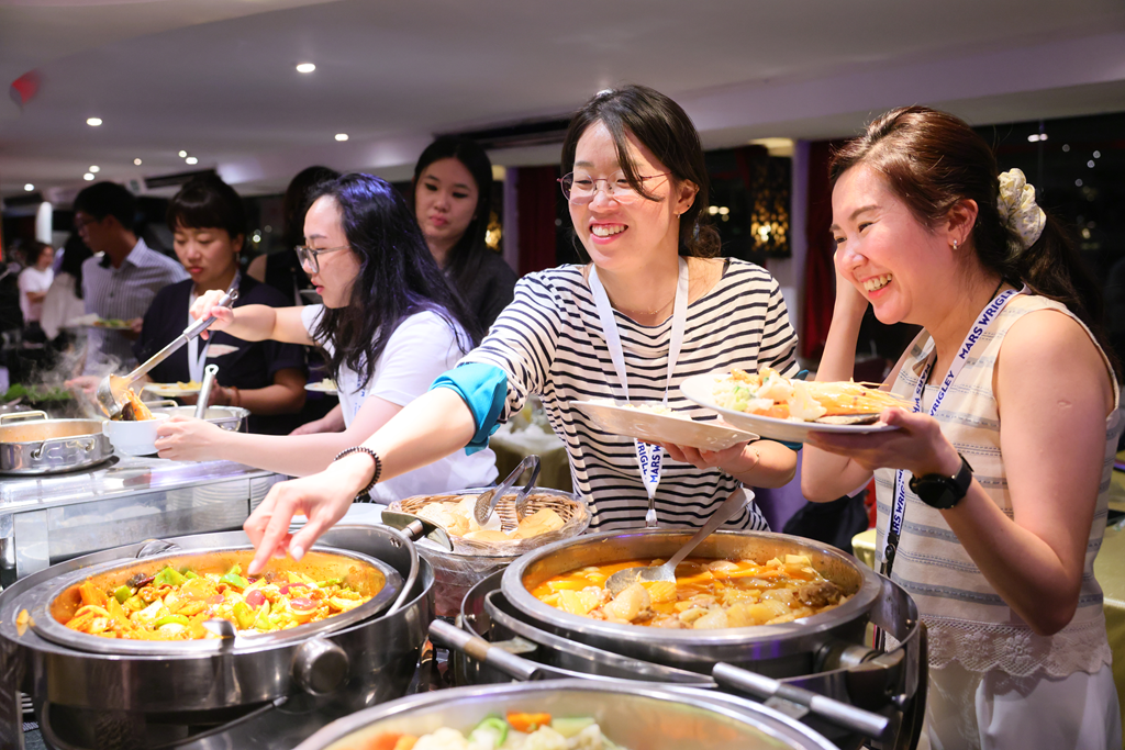 Bangkok Boat Cruise Images 5 Rings Photography 012