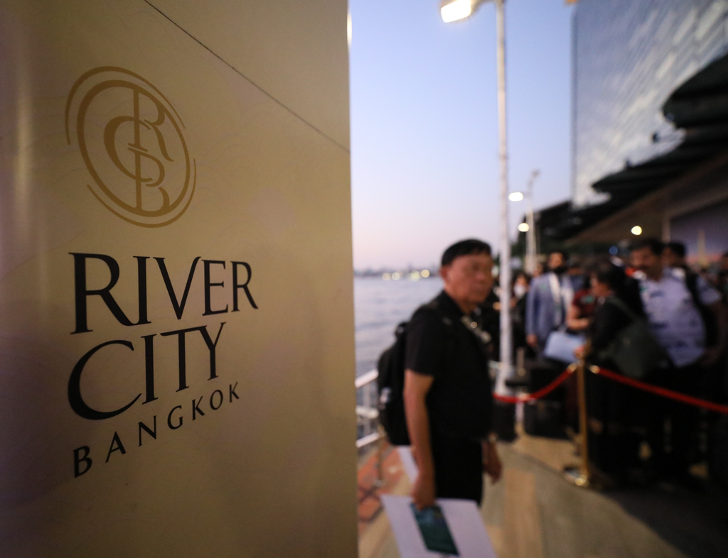 Bangkok Boat Cruise Images 5 Rings Photography 014