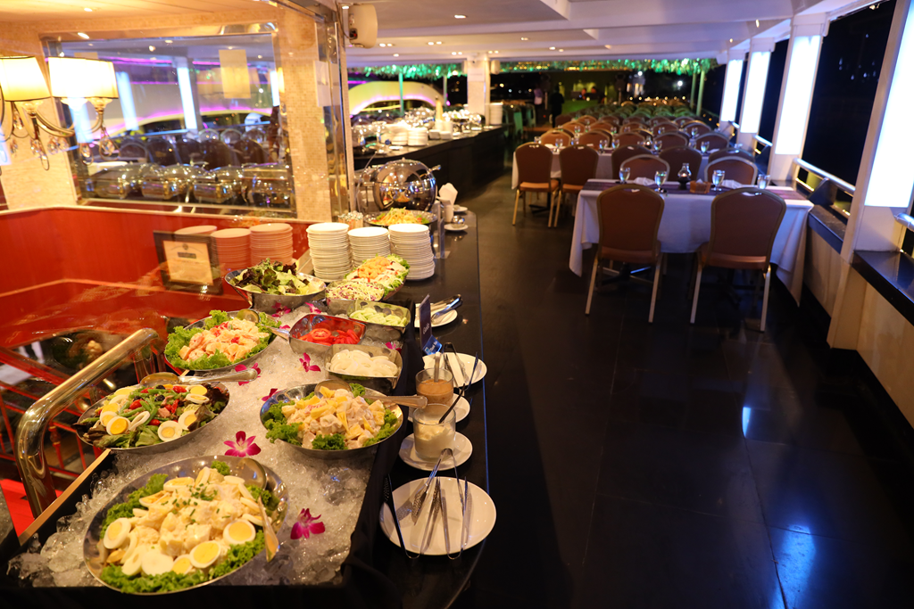 Bangkok Boat Cruise Images 5 Rings Photography 019