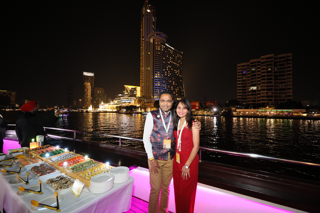 Bangkok Boat Cruise Images 5 Rings Photography 021