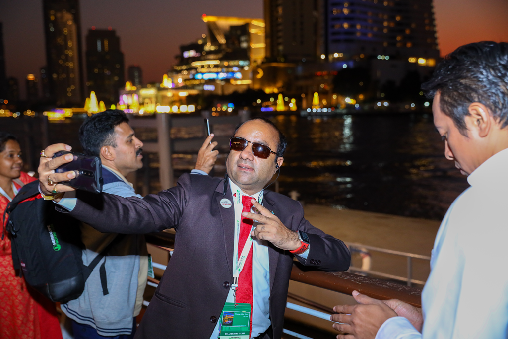 Bangkok Boat Cruise Images 5 Rings Photography 022