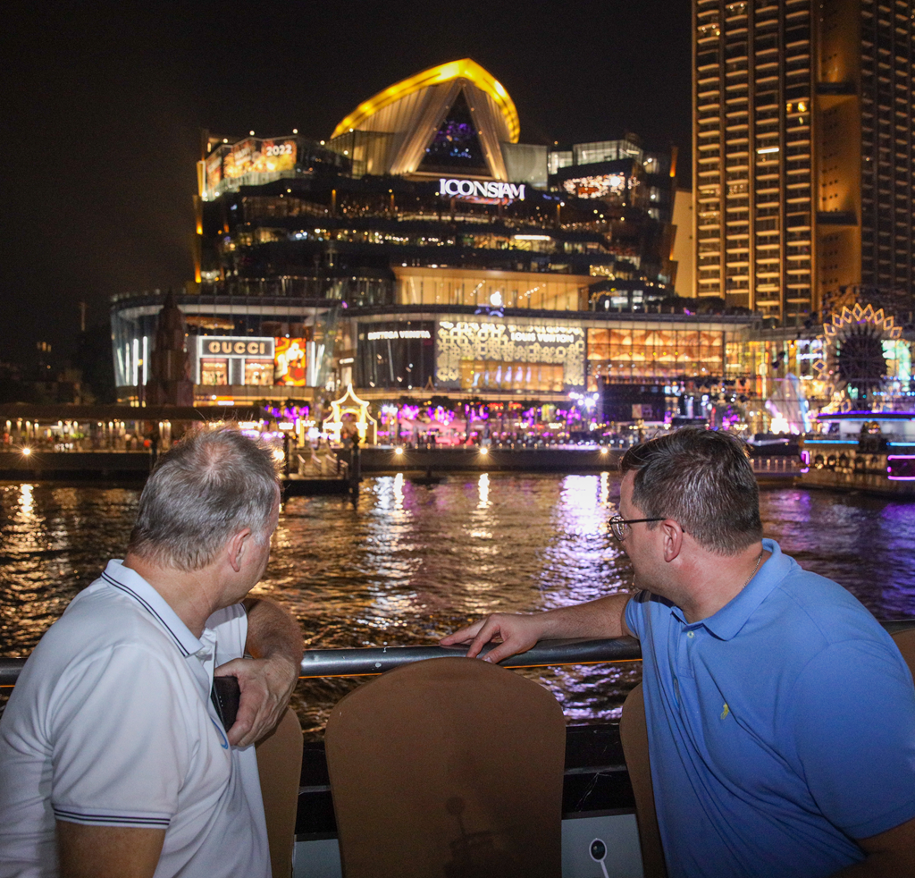 Bangkok Boat Cruise Images 5 Rings Photography 026