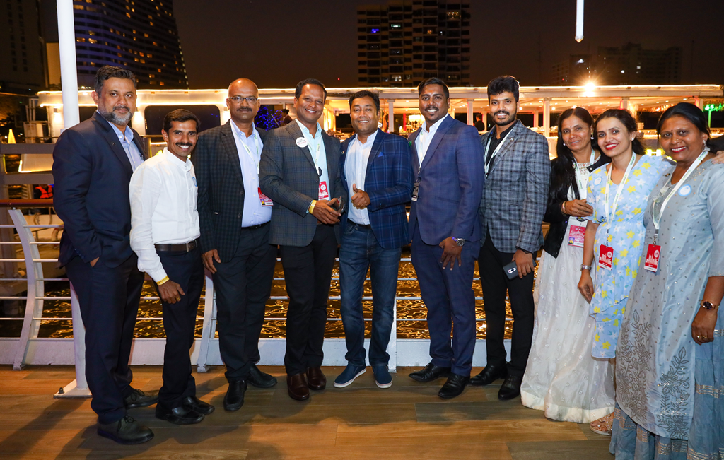 Bangkok Boat Cruise Images 5 Rings Photography 027