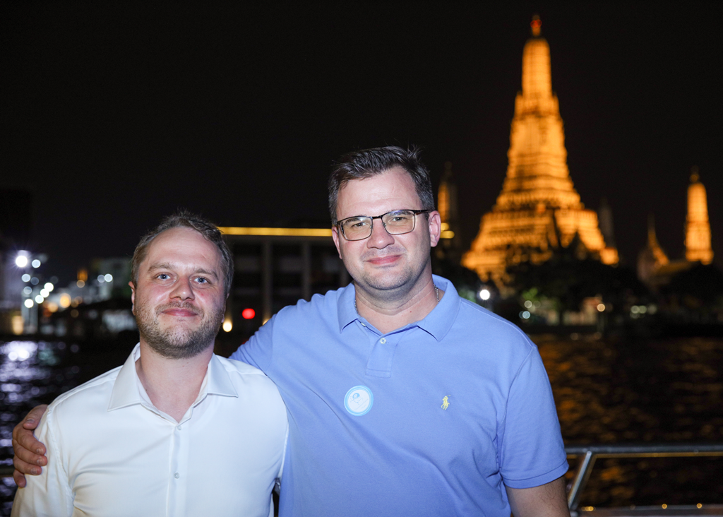 Bangkok Boat Cruise Images 5 Rings Photography 031