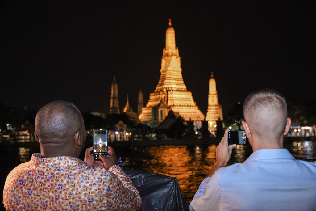 Bangkok Boat Cruise Images 5 Rings Photography 032