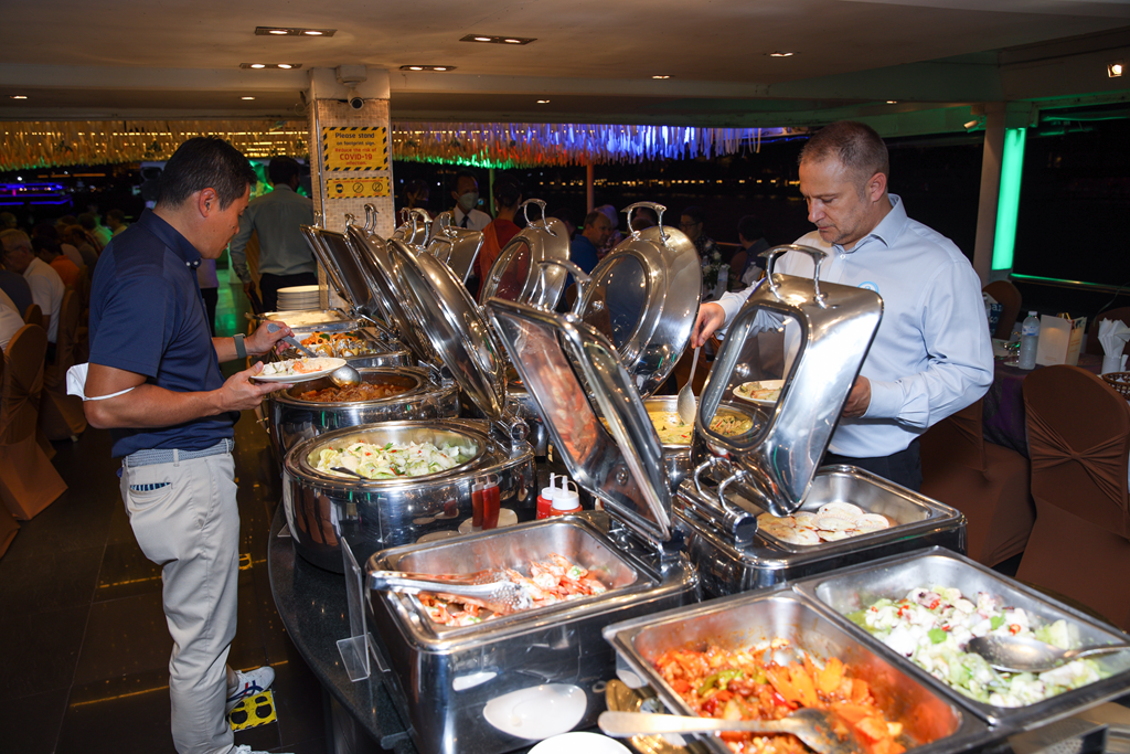 Bangkok Boat Cruise Images 5 Rings Photography 034
