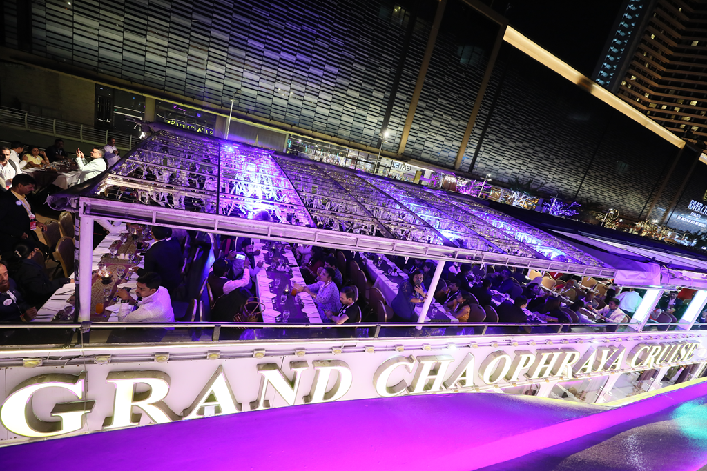 Bangkok Boat Cruise Images 5 Rings Photography 036